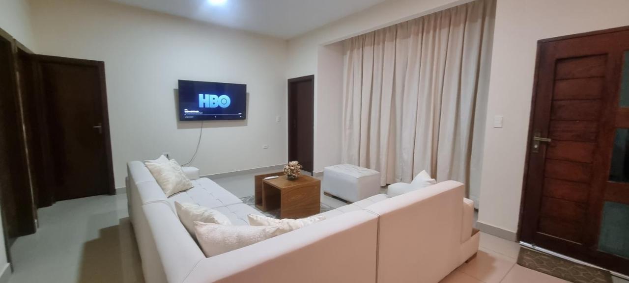 Posada Express By Transit Inn Viru Viru Santa Cruz de La Sierra Εξωτερικό φωτογραφία
