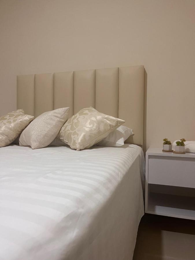 Posada Express By Transit Inn Viru Viru Santa Cruz de La Sierra Εξωτερικό φωτογραφία