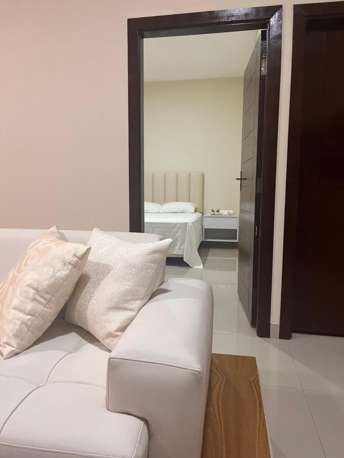 Posada Express By Transit Inn Viru Viru Santa Cruz de La Sierra Εξωτερικό φωτογραφία