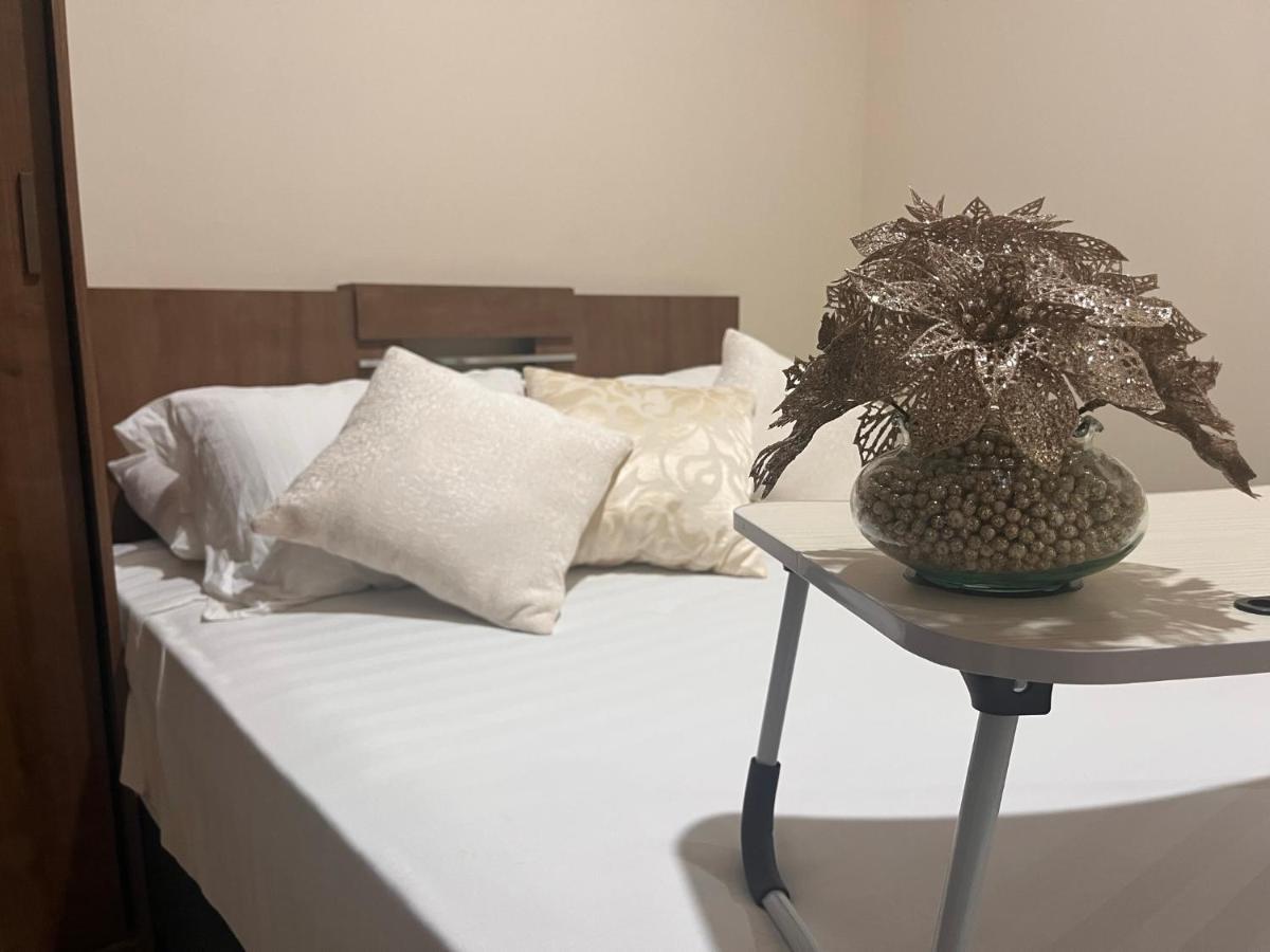 Posada Express By Transit Inn Viru Viru Santa Cruz de La Sierra Εξωτερικό φωτογραφία