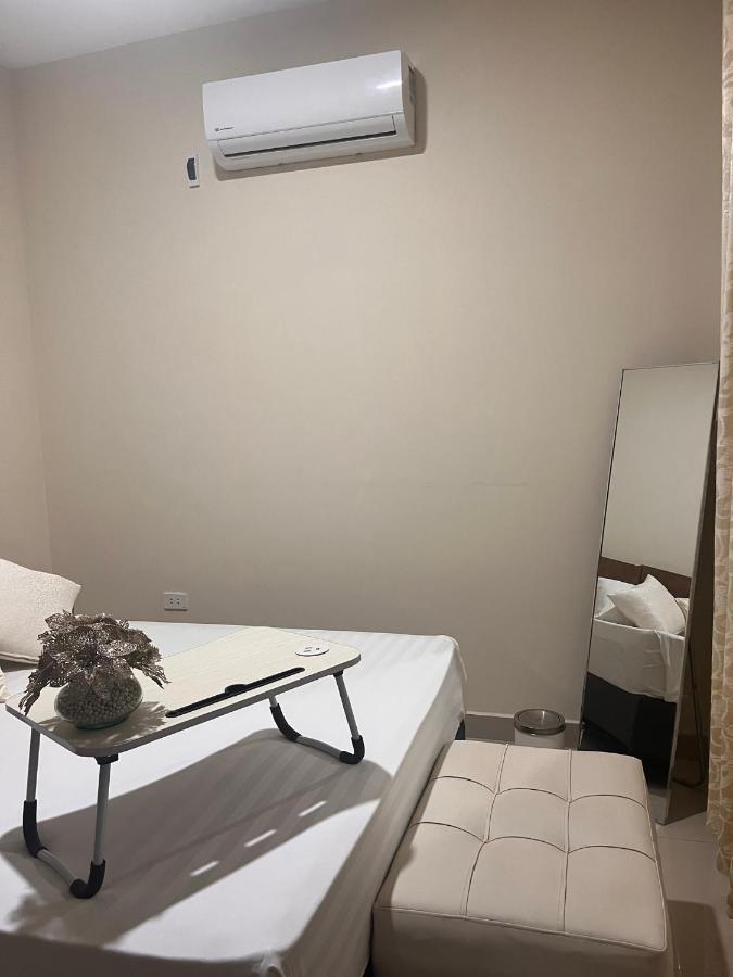 Posada Express By Transit Inn Viru Viru Santa Cruz de La Sierra Εξωτερικό φωτογραφία